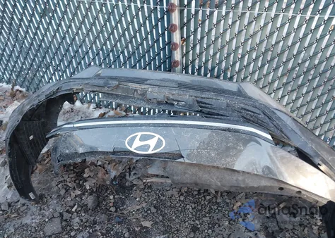 2025 Hyundai Elantra Hybrid Limited z USA, uszkodzony, nr VIN KMHLN4DJ2SU169050